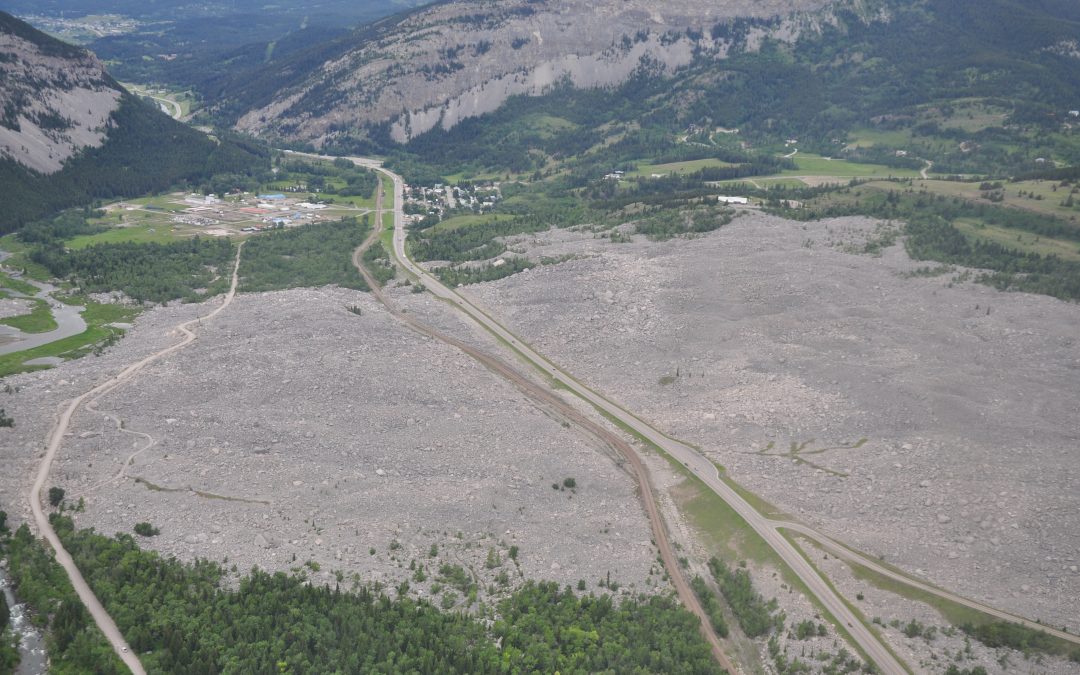 Highway 3:02 Functional Planning Study