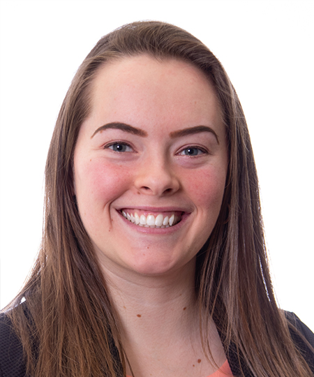 Olivia Ryan, E.I.T.